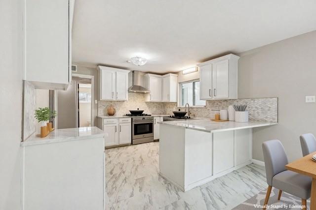 Western Hills Add - Residential