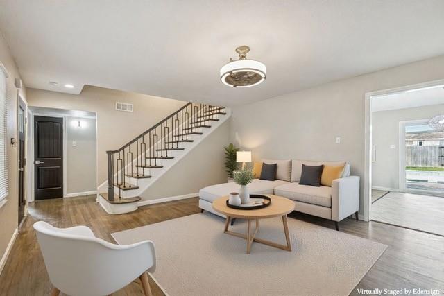 Western Hills Add - Residential