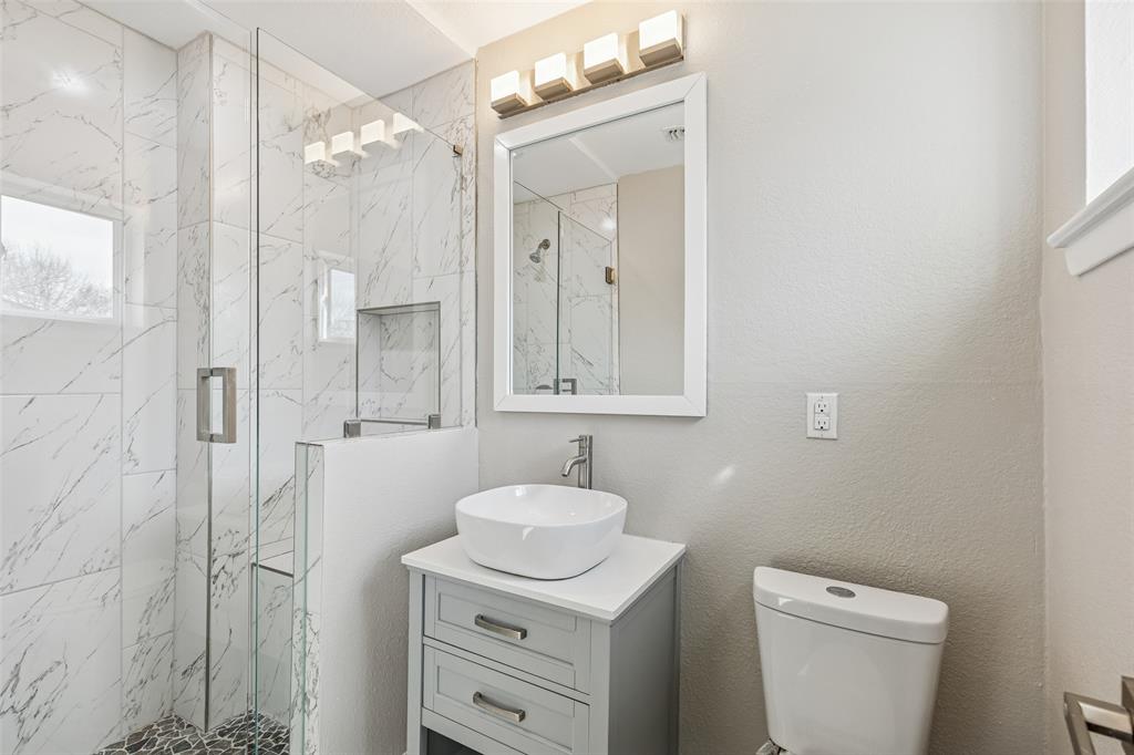 Western Hills Add - Residential