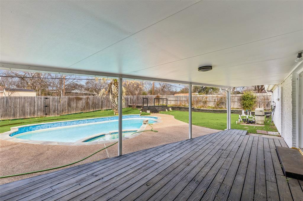 Western Hills Add - Residential