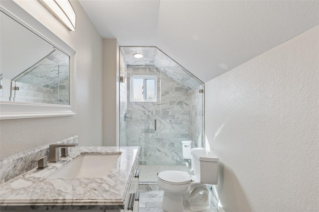 Western Hills Add - Residential