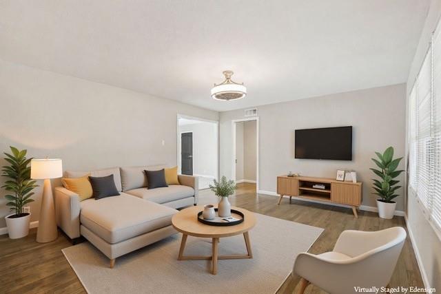 Western Hills Add - Residential