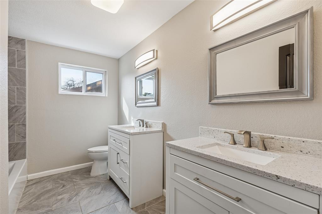 Western Hills Add - Residential