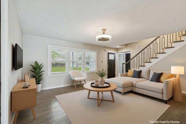 Western Hills Add - Residential