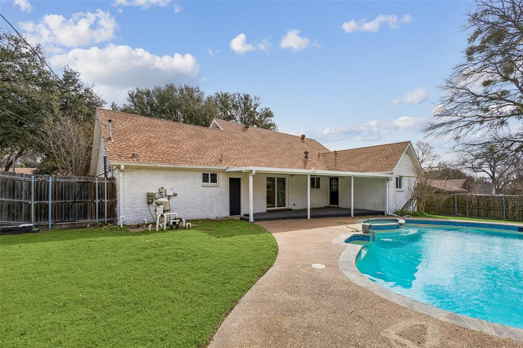 Western Hills Add - Residential