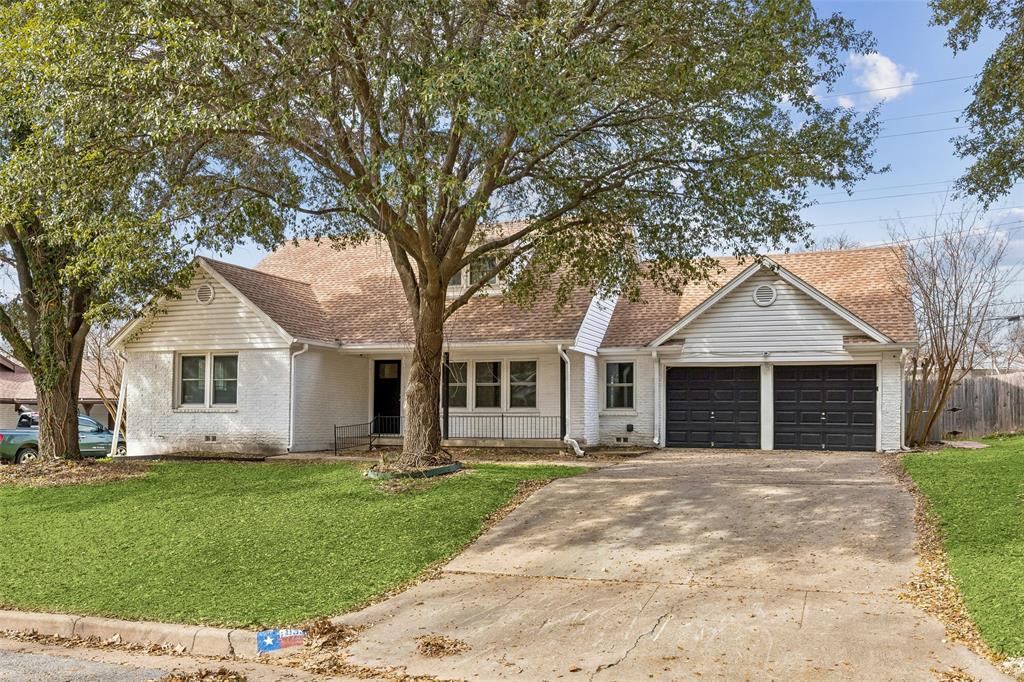 Western Hills Add - Residential