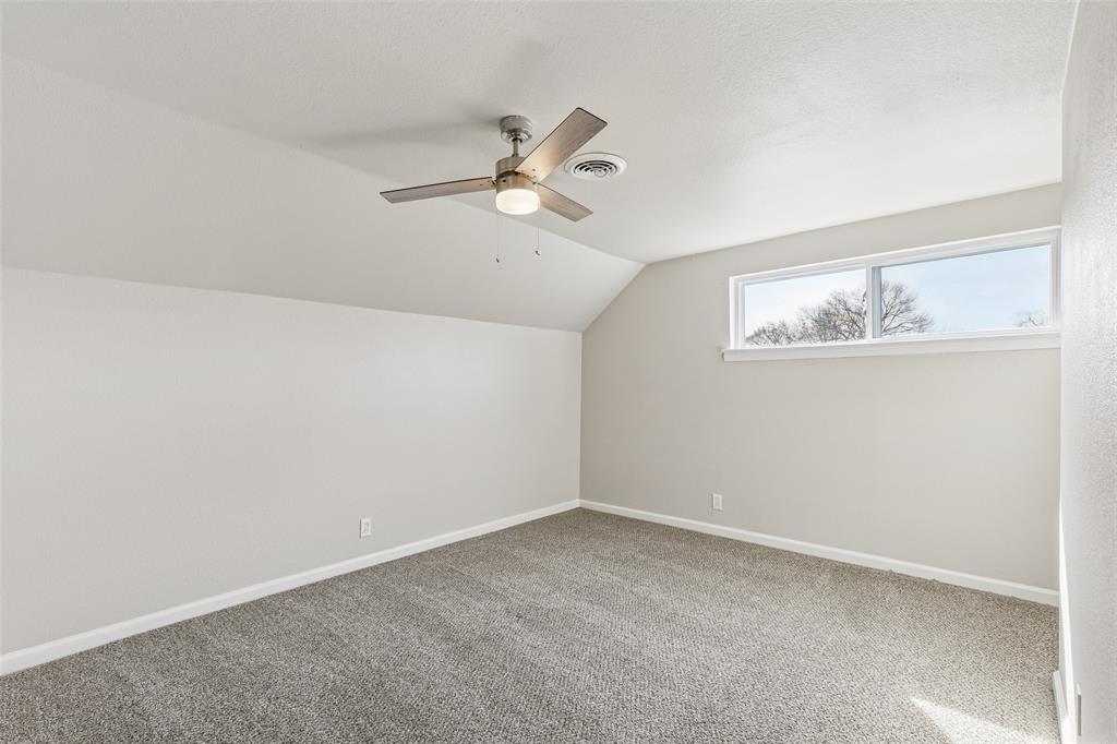 Western Hills Add - Residential