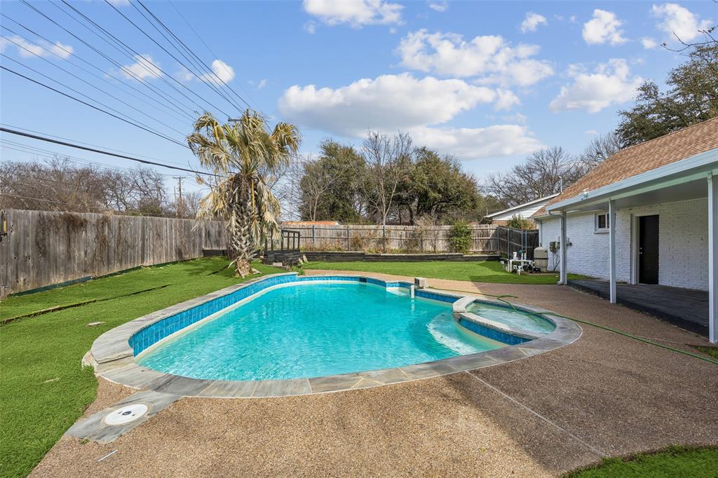 Western Hills Add - Residential