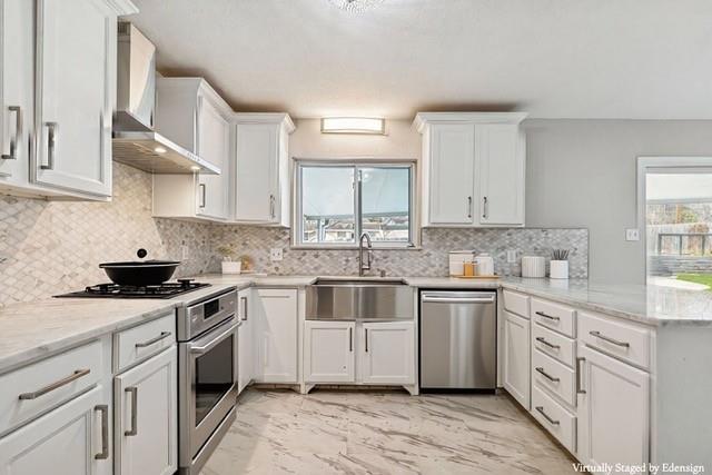 Western Hills Add - Residential