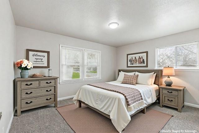 Western Hills Add - Residential