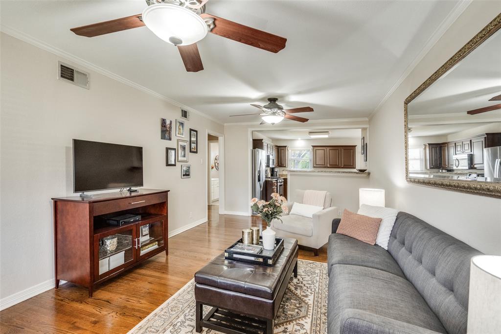 Lochwood - Residential