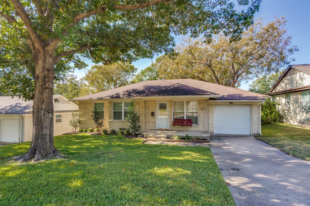 Lochwood - Residential