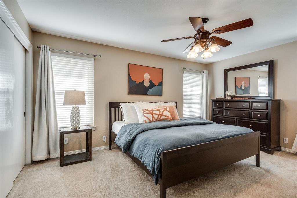 Lochwood - Residential