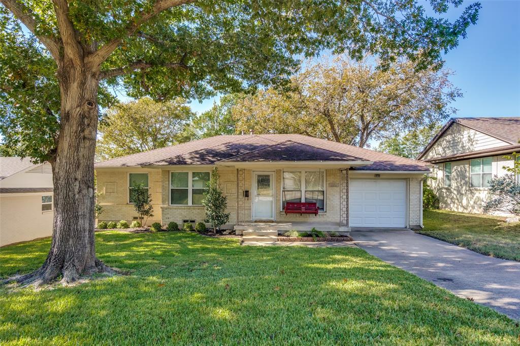 Lochwood - Residential