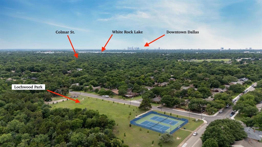 Lochwood - Residential