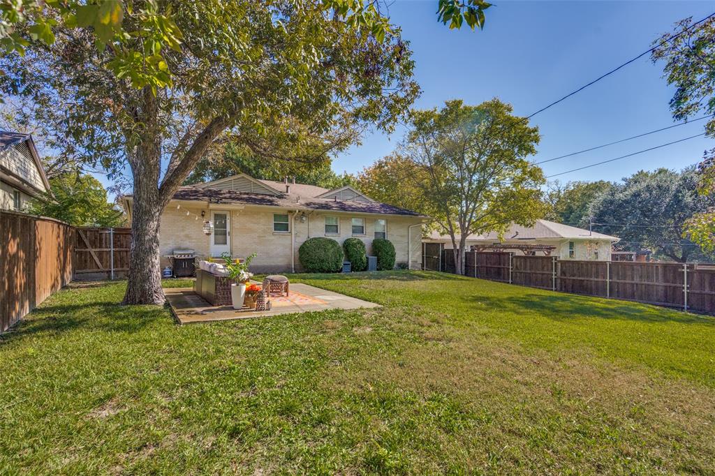 Lochwood - Residential