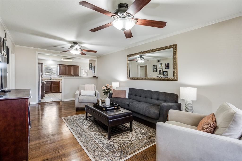 Lochwood - Residential