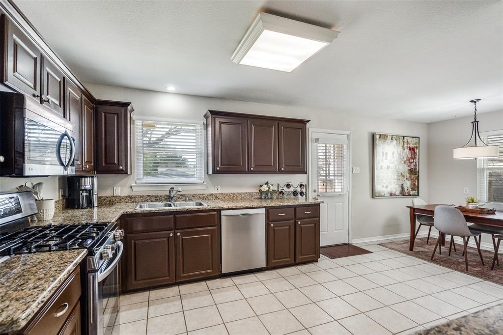 Lochwood - Residential