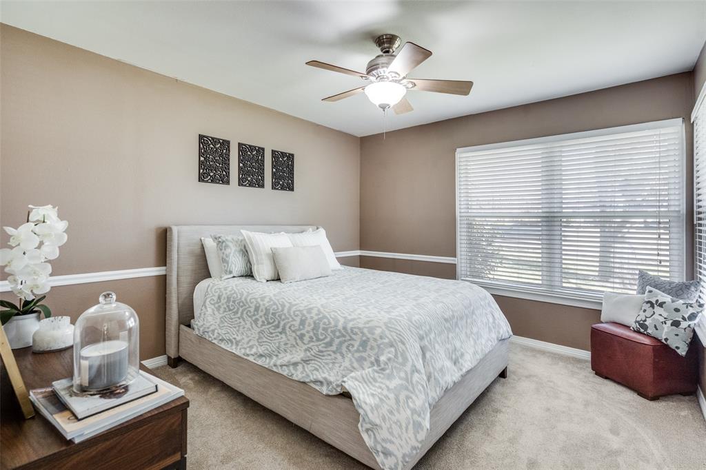 Lochwood - Residential