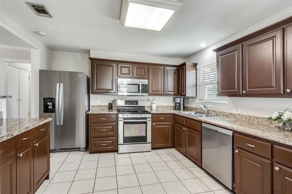 Lochwood - Residential