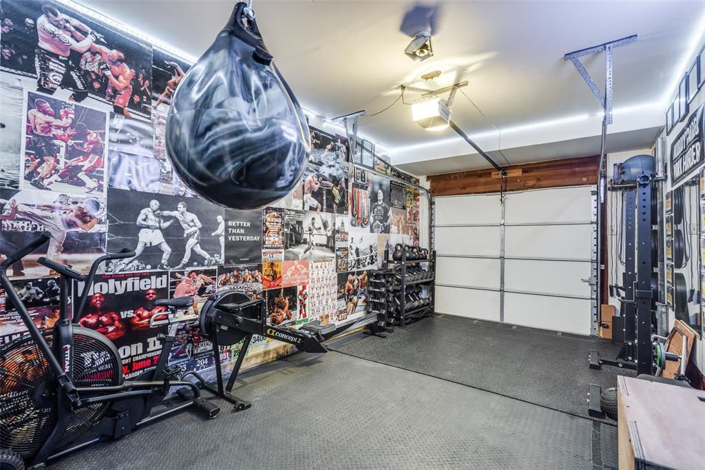 Lochwood - Residential