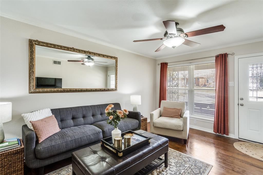 Lochwood - Residential