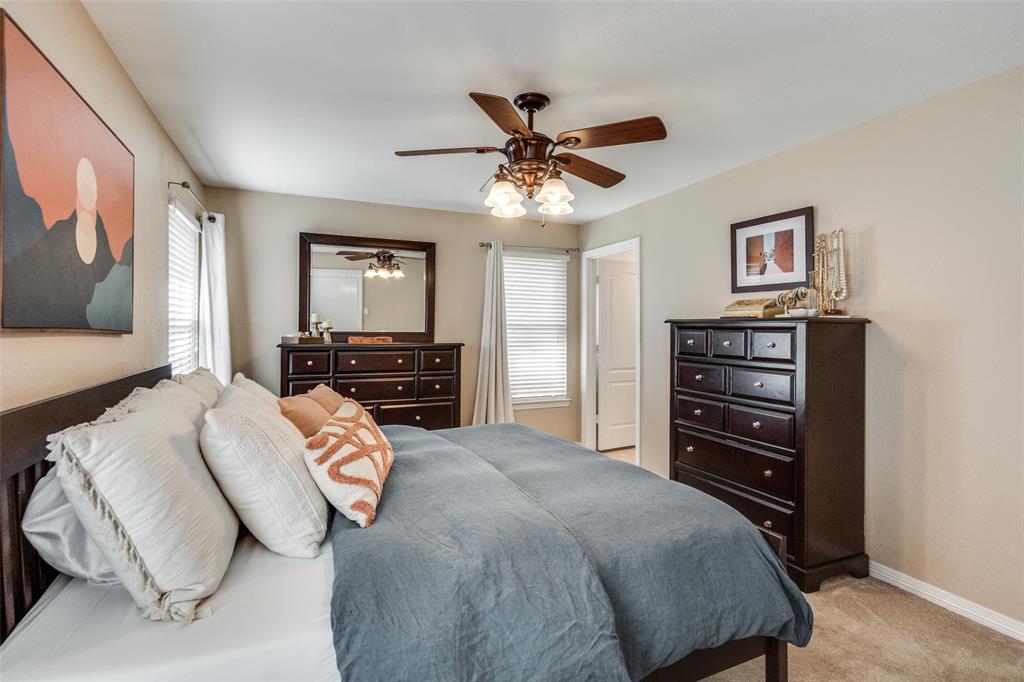 Lochwood - Residential