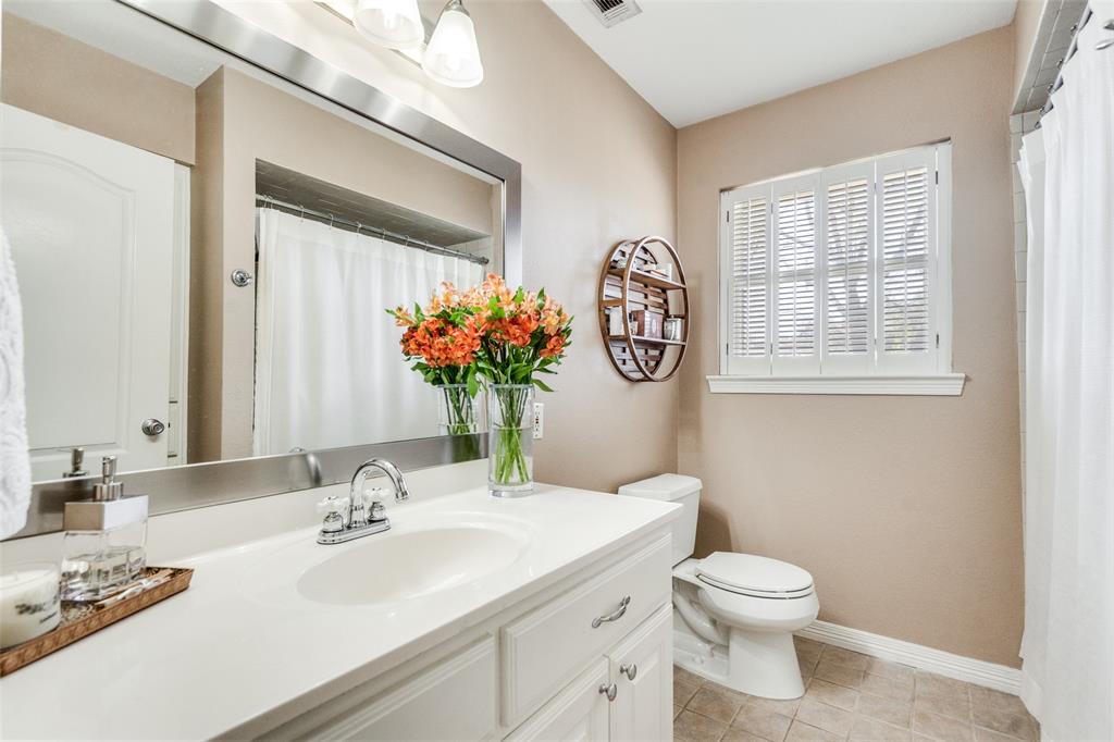 Lochwood - Residential