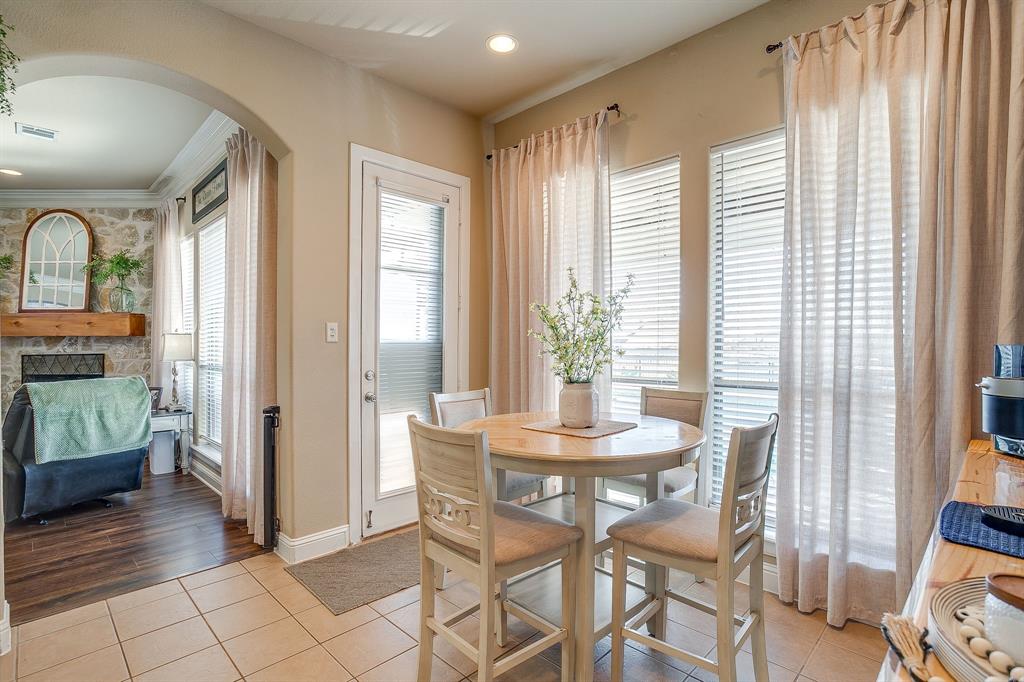 Dillon Creek - Residential