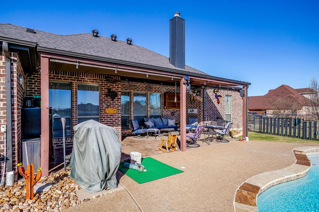 Dillon Creek - Residential