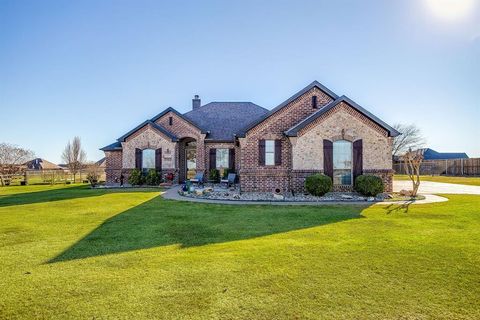 9409 County Road 915 Godley TX 76044