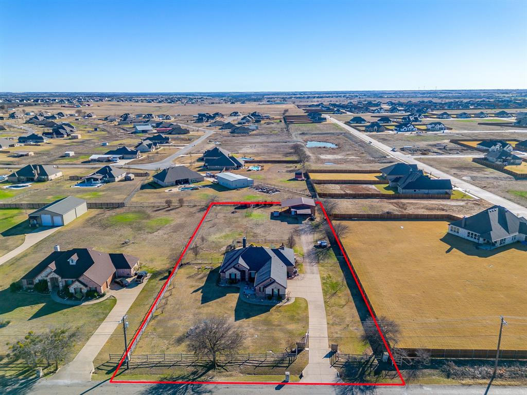 9409 County Road 915