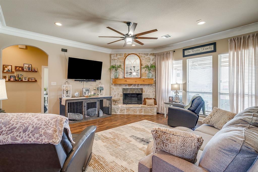 Dillon Creek - Residential