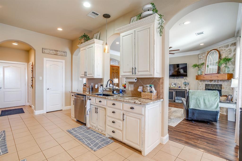 Dillon Creek - Residential