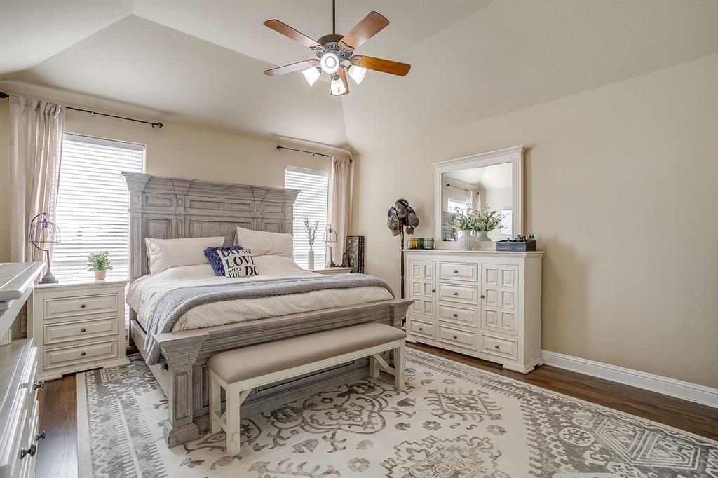 Dillon Creek - Residential