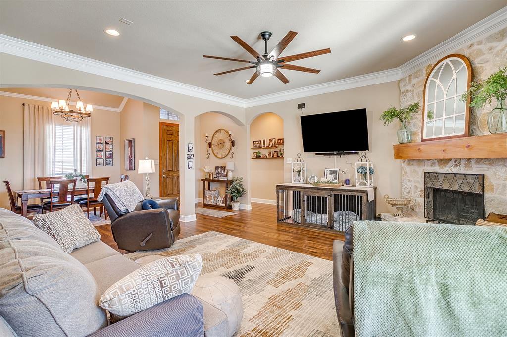 Dillon Creek - Residential