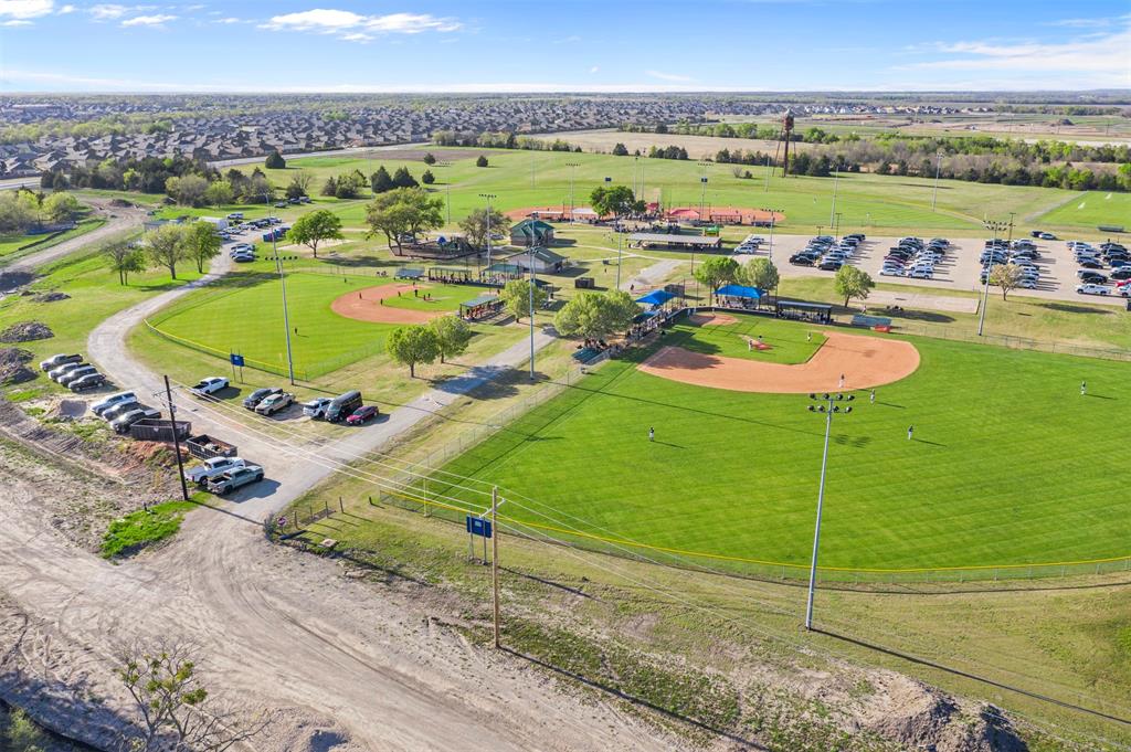 Hunters Ridge - Residential