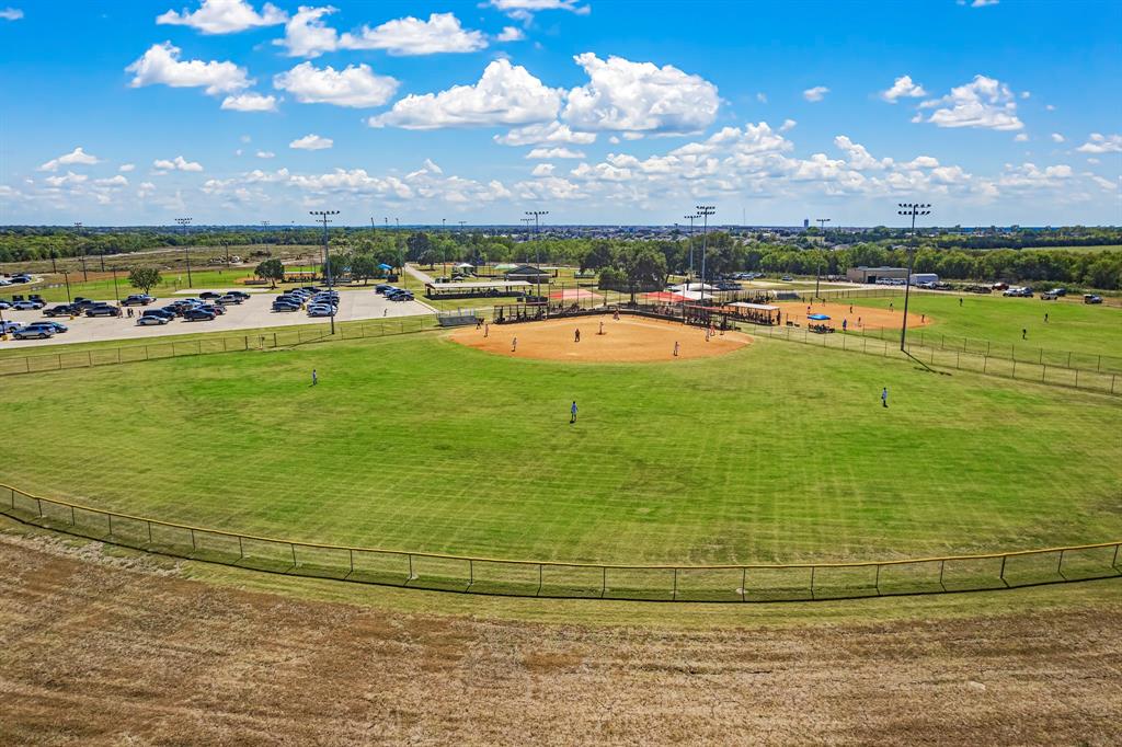 Hunters Ridge - Residential