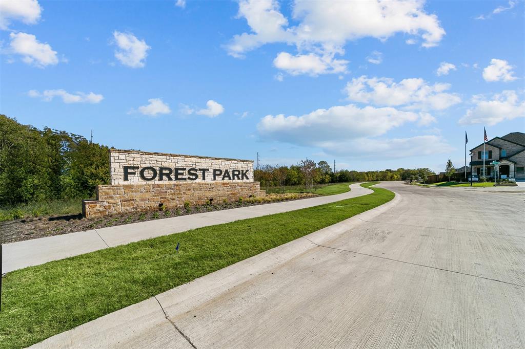 Hunters Ridge - Residential