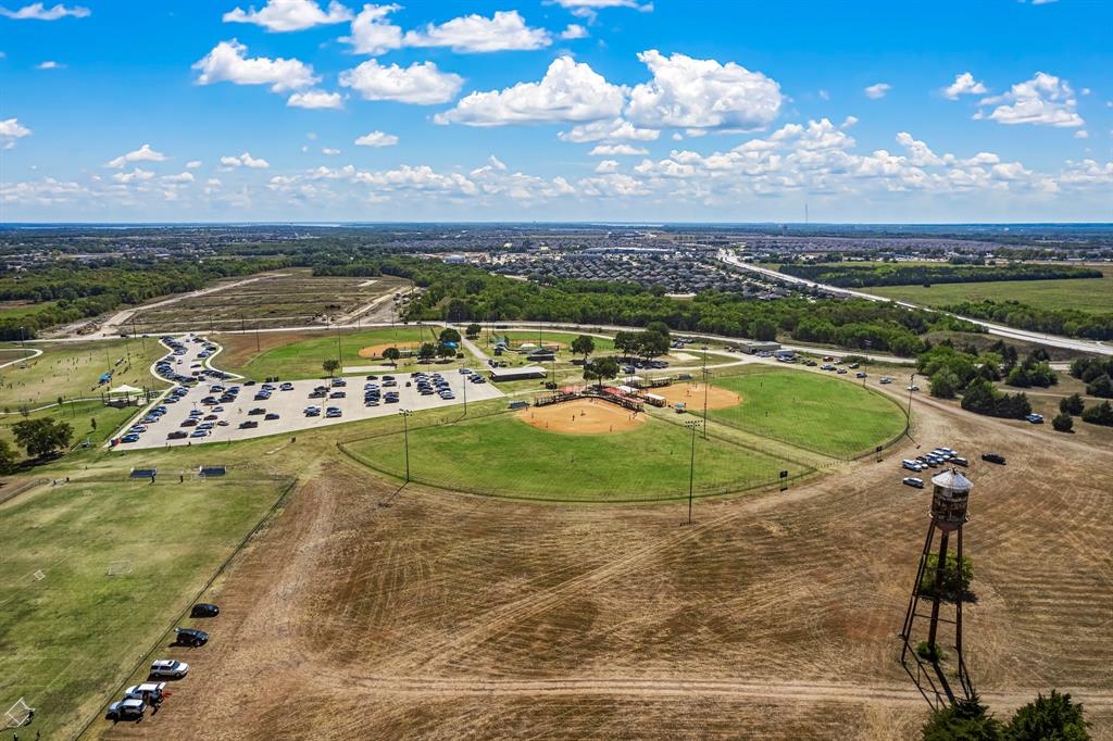 Hunters Ridge - Residential