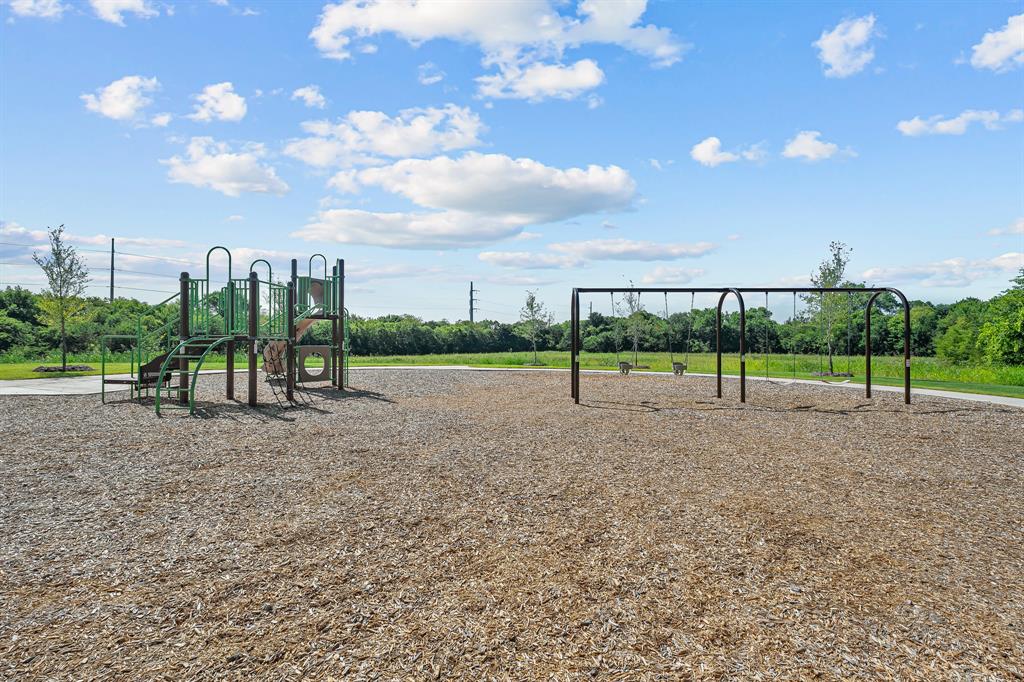 Hunters Ridge - Residential