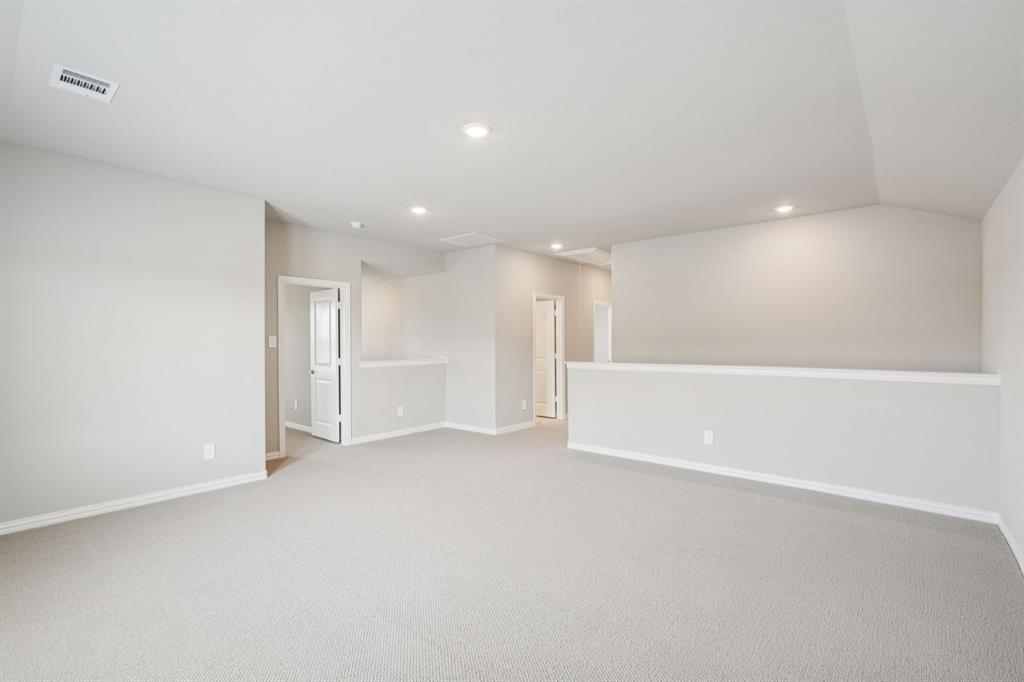 Simpson Crossing - Residential