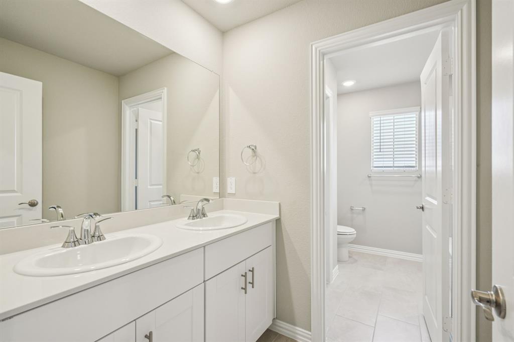 Simpson Crossing - Residential