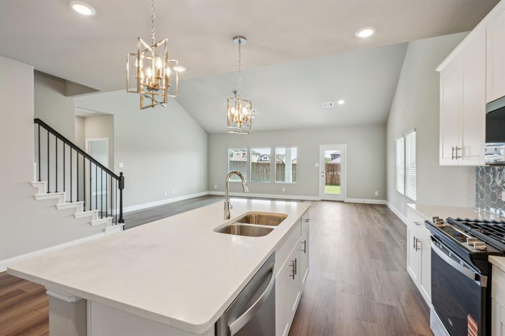 Simpson Crossing - Residential