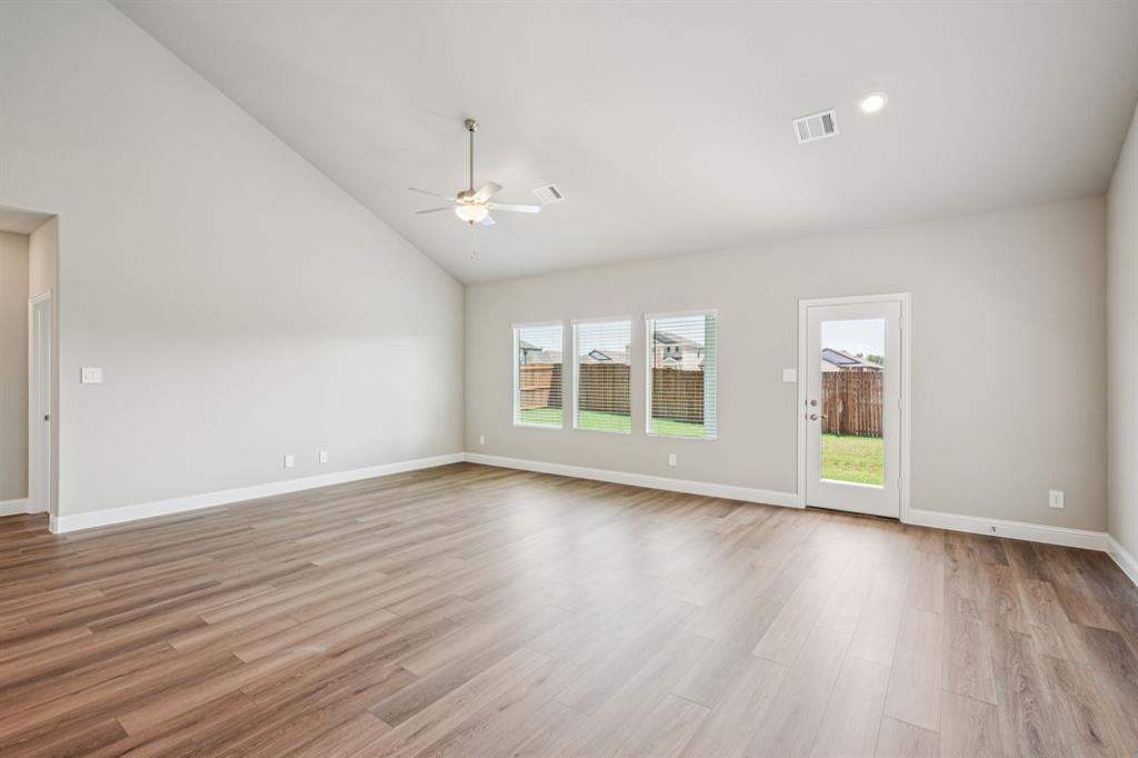 Simpson Crossing - Residential