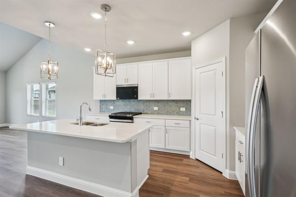 Simpson Crossing - Residential