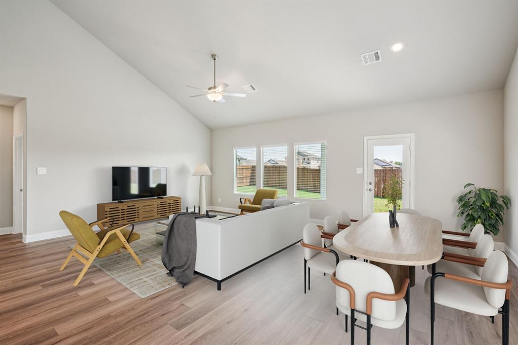 Simpson Crossing - Residential