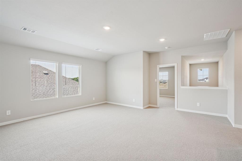 Simpson Crossing - Residential