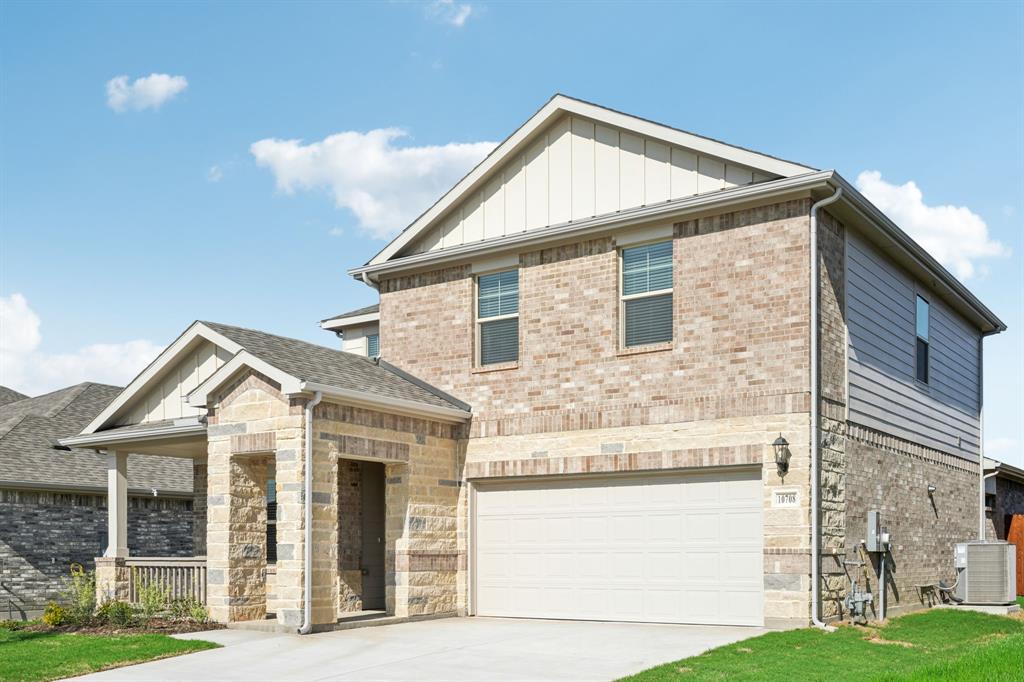 10708 Modoc Drive
