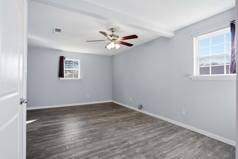 Big Timbers - Residential